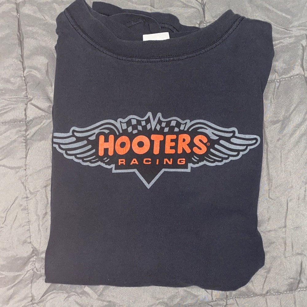 Delta Magnum Weight Gray T-Shirt